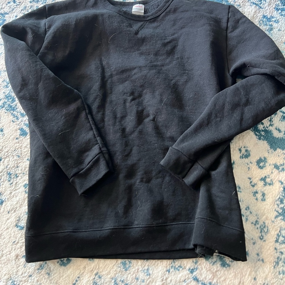 Sweatshirt bundle